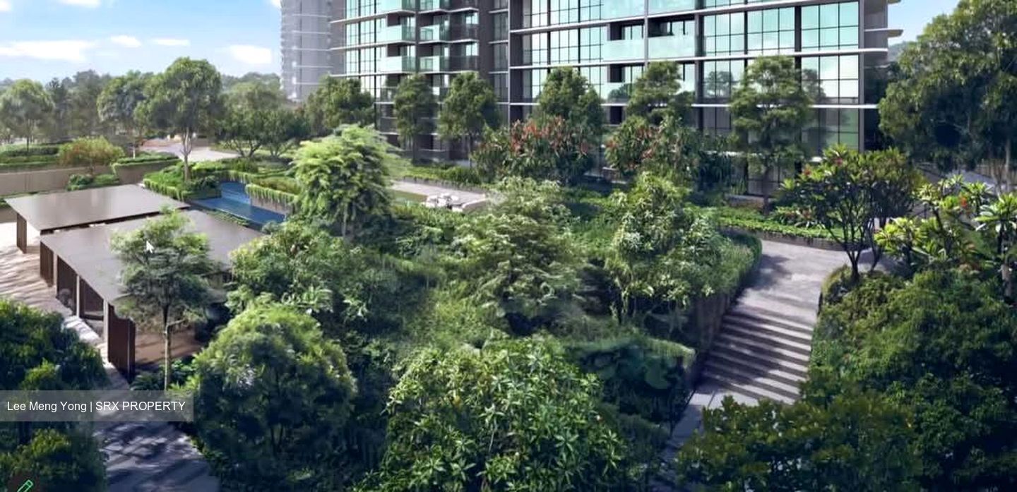 Chuan Park (D19), Condominium #586808891